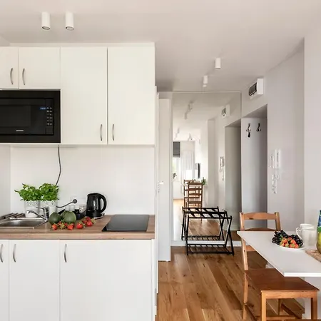 Shortstaypoland Wilcza *